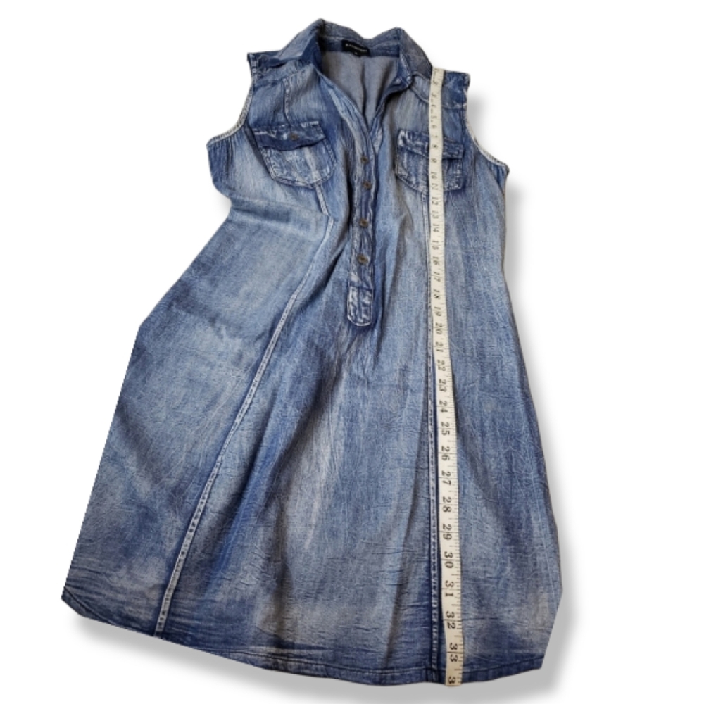 Ranbeeri Demi Dress - Picture 8 of 11